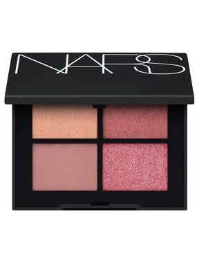 NARS Quad Eyeshadow Palette — Kuala Lumpur